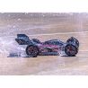 Buggy Jato 4x4 BL-2S, RTR, 4WD, Rouge - TRAXXAS 90154-4 - 1/8