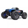 Monster Truck Stampede 4x4 BL-2s Clipless RTR, 4WD, Bleu - TRAXXAS 67154-4 - 1/10