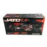 Buggy Jato 4x4 BL-2S, RTR, 4WD, Rouge - TRAXXAS 90154-4 - 1/8