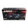 Buggy Jato 4x4 BL-2S RTR, 4WD, Bleu - TRAXXAS 90154-4 - 1/8