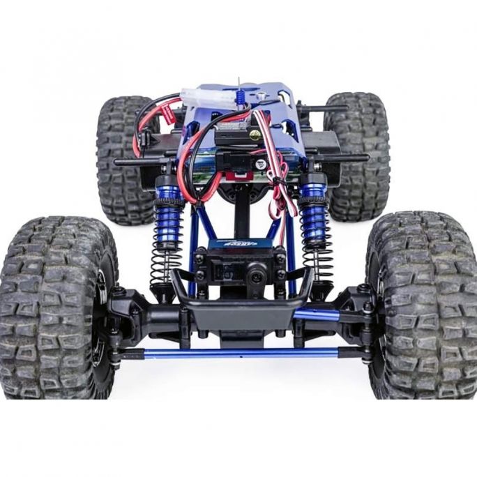 Crawler X-Crawlee Pro 3.0 100% RTR - CARSON 500404315 - 1/10