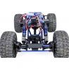 Crawler X-Crawlee Pro 3.0 100% RTR - CARSON 500404315 - 1/10