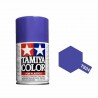 Violet Brillant Spray de 100ml-TAMIYA TS24