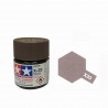 Bronze brillant pot de 10ml-TAMIYA X33