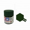 Vert Foncé mat pot de 10ml-TAMIYA XF26