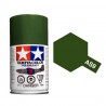 Vert Foncé (RAF) Spray de 100ml-TAMIYA AS9