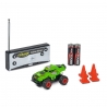 Nano Racer "Dino-Race" 2WD RTR - 1/60 - CARSON 500404185